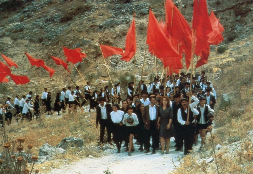 Sicilián (1987)