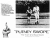 Putney Swope (1969)