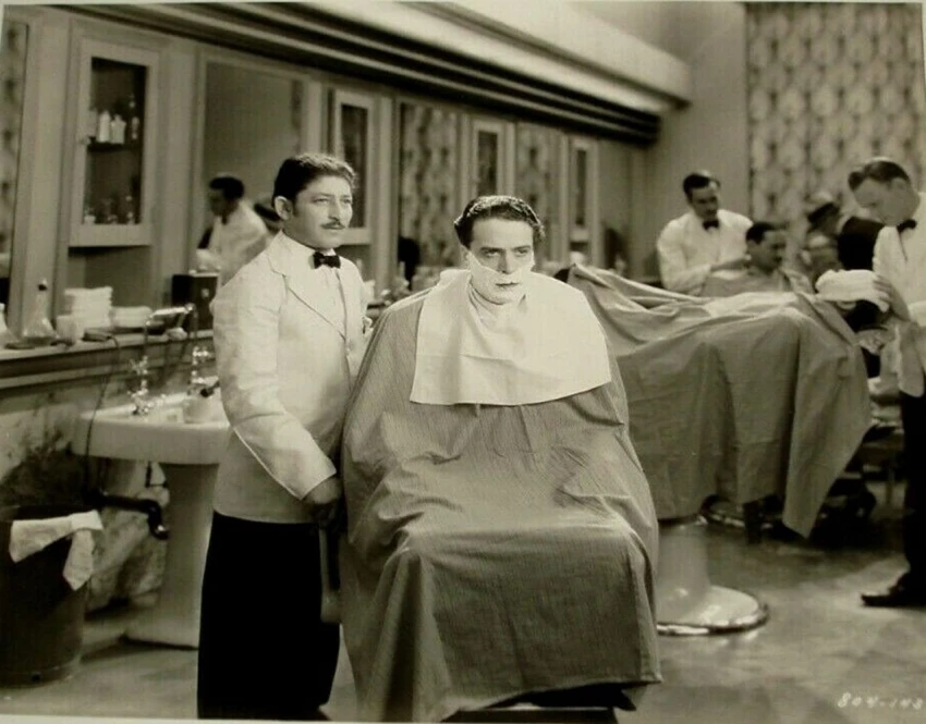 Monte Carlo (1930)
