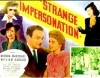 Strange Impersonation (1946)