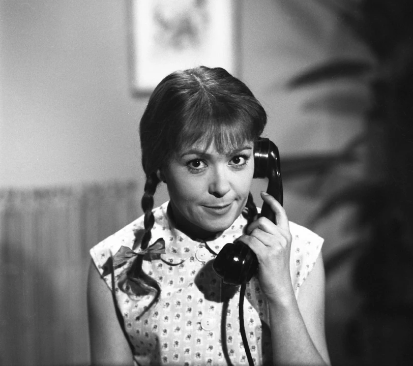 Jak se telefonuje (1967) [TV film]