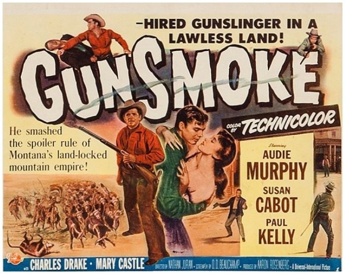 Gunsmoke (1953)