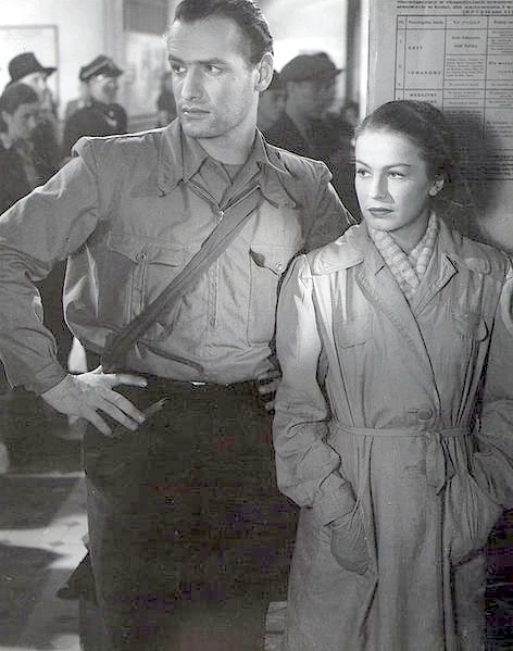 Hledá se poklad (1948)