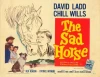 The Sad Horse (1959)