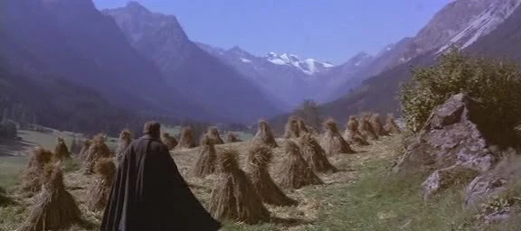 Poslední údolí (1971)