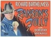 Ranson's Folly (1926)
