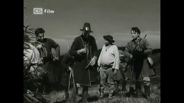 Portáši (1947)