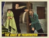 Frankensteinův duch (1942)