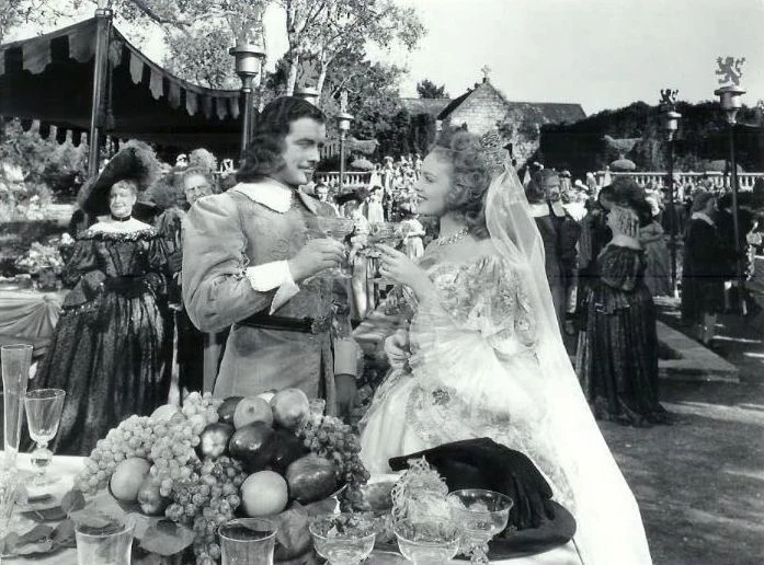 Věčná Ambra (1947)