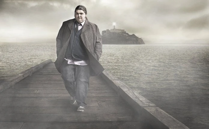 Alcatraz (2012) [TV seriál]