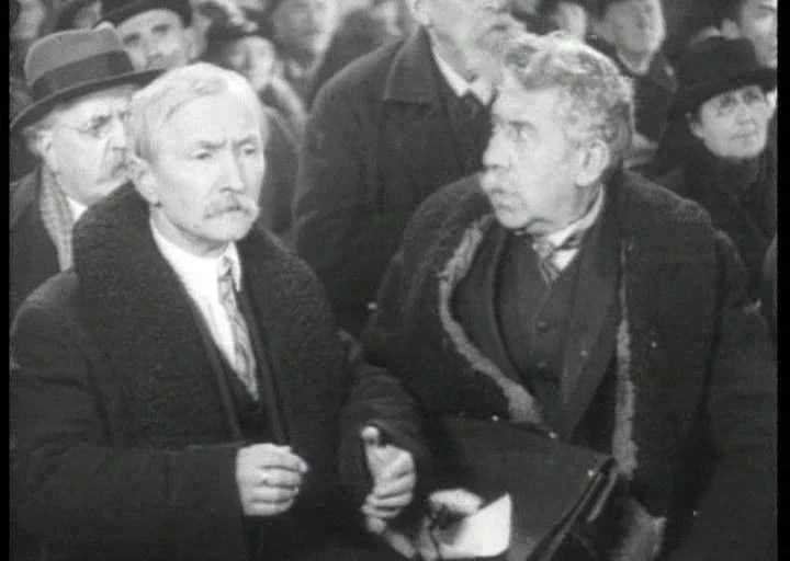 Profesor Poležajev (1937)