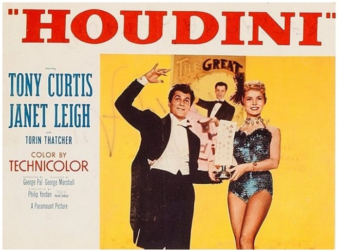 Houdini (1953)