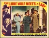 The Lone Wolf Meets a Lady (1940)