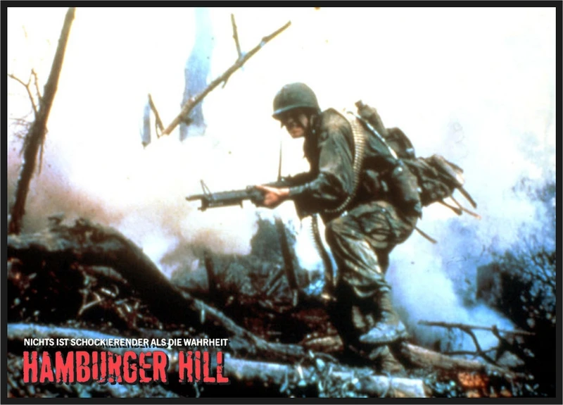 Hamburger Hill (1987)