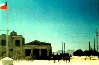 Svědectví z obce Marusia (1976)