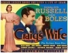 Craig's Wife (1936)