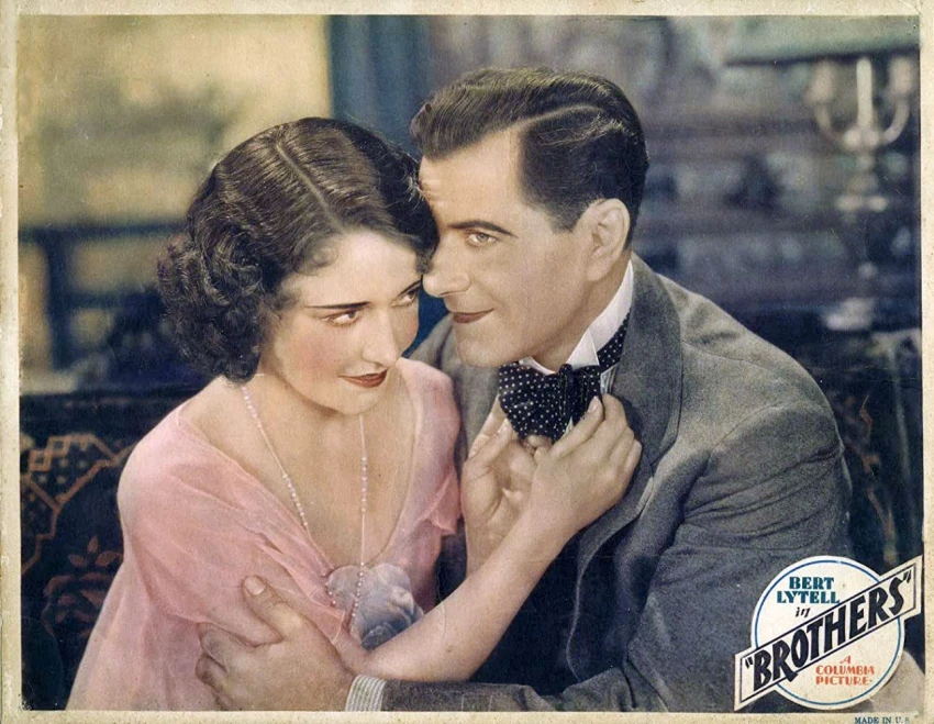 Brothers (1930)