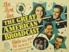 The Great American Broadcast (1941)