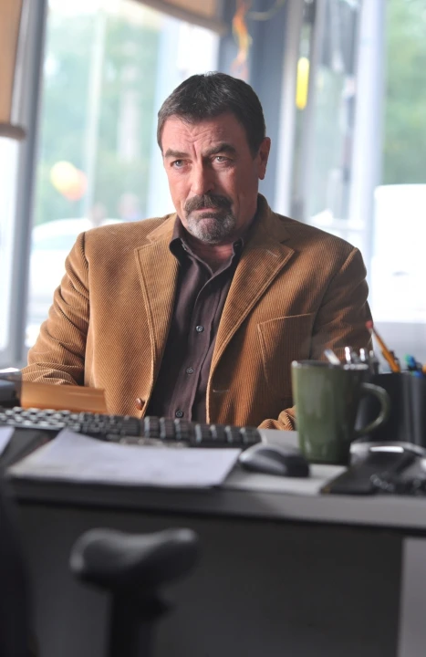 Jesse Stone: Ztracená nevinnost (2011) [TV film]