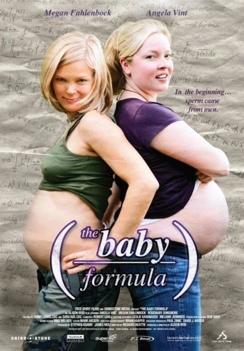 Baby Formula (2008)