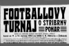 Fotbalový turnaj o Stříbrný pohár (1914)