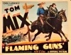 Flaming Guns (1932)