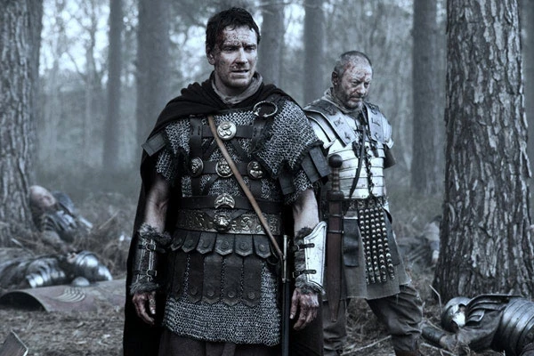 Centurion (2010)