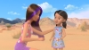 Barbie: Skipper a její velké dobrodružství při hlídání dětí (2023)