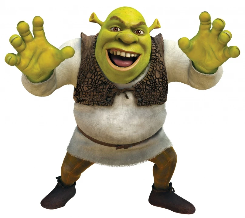 Shrek: Zvonec a konec (2010)