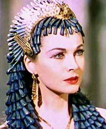 Vivien Leigh - Kleopatra