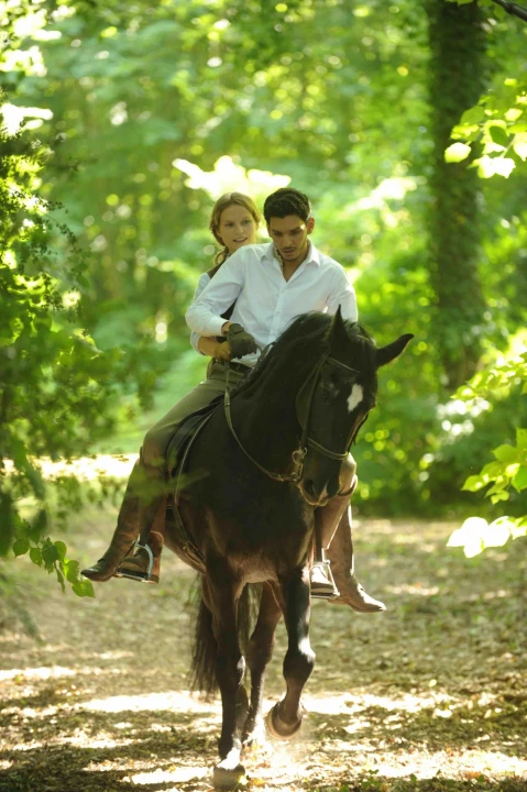 Abdelkader et la comtesse (2018)