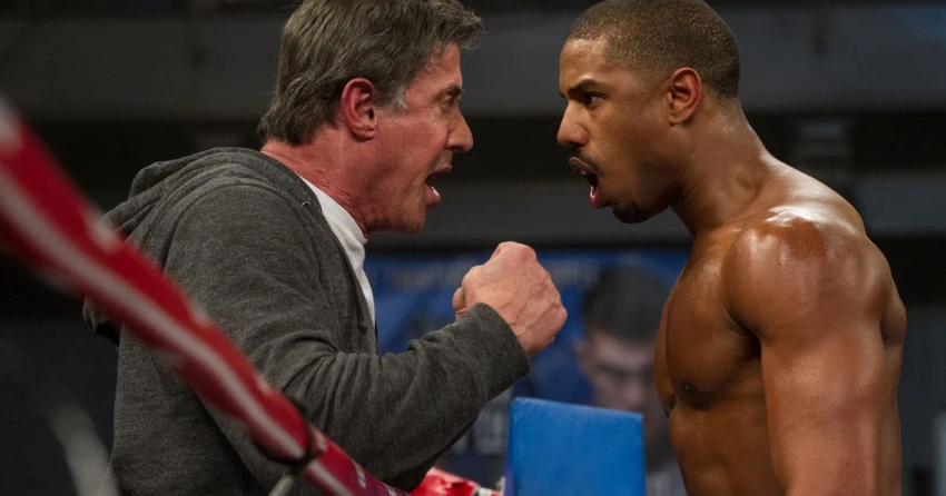 Creed (2015)