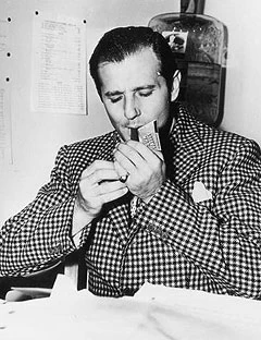 Bugsy Siegel (2007)