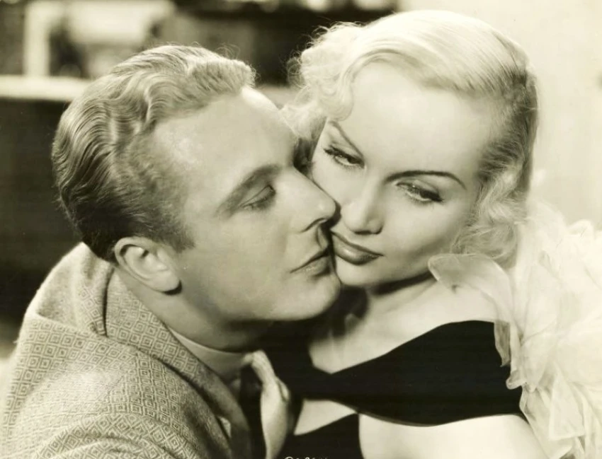 Brief Moment (1933)