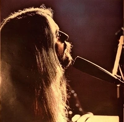 Koncert pro Bangladéš (1972)