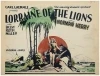 Lorraine of the Lions (1925)