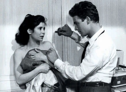 Jean-Marc aneb Život v manželství (1964)