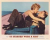 It Started with a Kiss (1959)