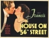 The House on 56th Street (1933)