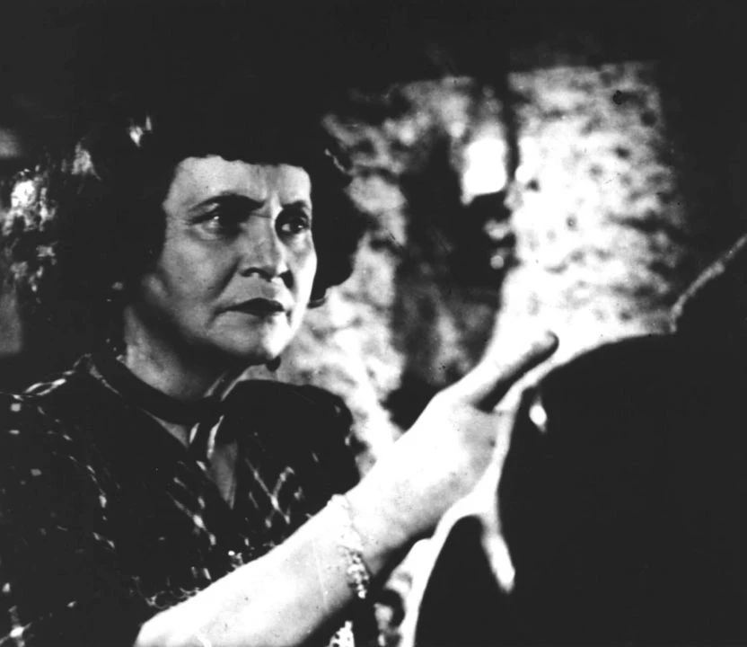 Třináctý revír (1946)