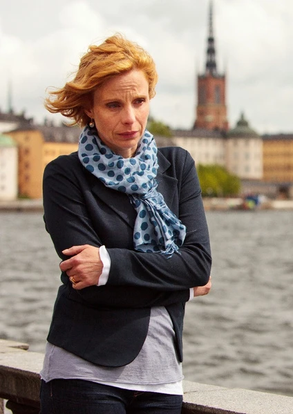 Inga Lindström: Svatba mé lásky (2011) [TV film]