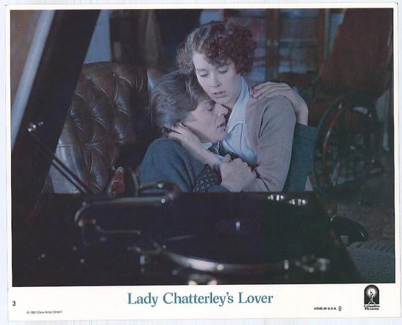 Milenec Lady Chatterleyové (1981)