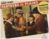 Partners of the Plains (1938)