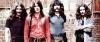 Black Sabbath 1969 - Geezer Butler, Ozzy Osbourne, Tony Iommi a Bill Ward