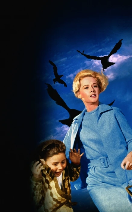 Ptáci (1963)
