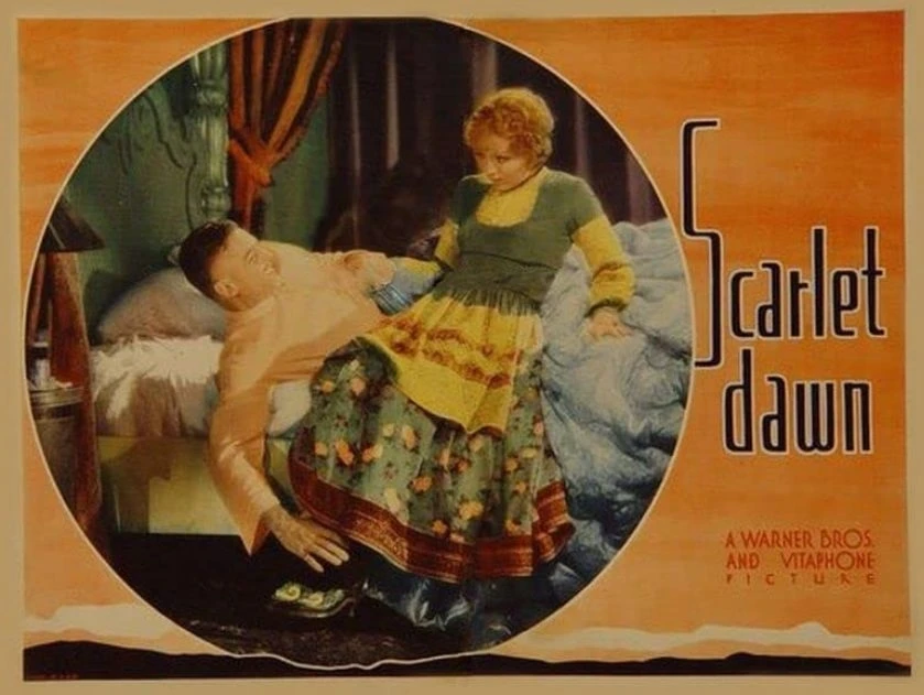 Scarlet Dawn (1932)