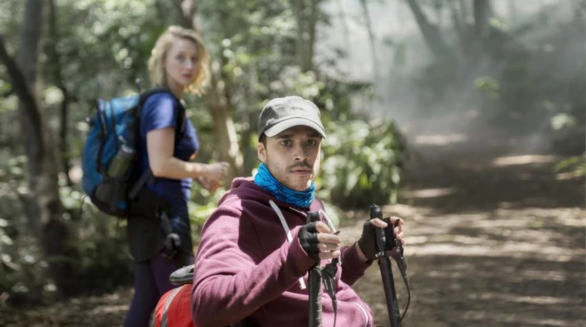 Kilimandscharo: Reise ins Leben (2017) [TV film]