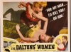The Daltons' Women (1950)