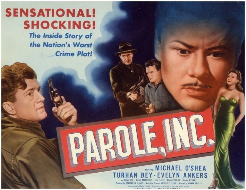 Parole, Inc. (1948)