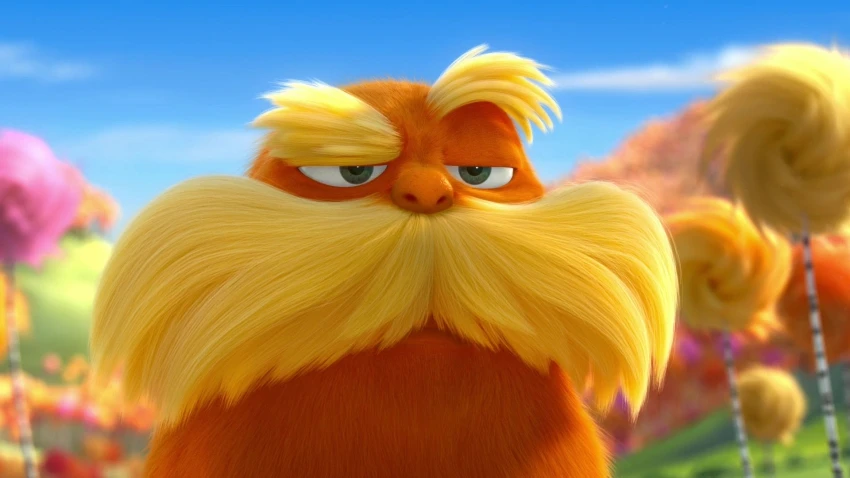 Lorax (2012)